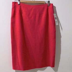Evan PICONE Skirt New
